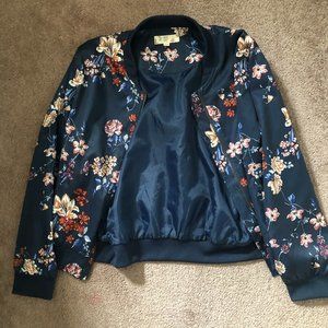 Hippie Rose XL Jacket